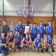 équipe U20 chazay Basket