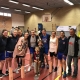 tournoi Bois d'oingt 2019 - senior filles
