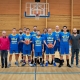 équipe CTC UCLA SG1 Basket saison 2019-2020