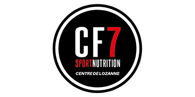 CF7 Sport Nutrition